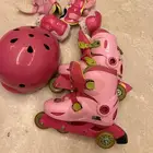 سكيت رول بكل ملحقاته