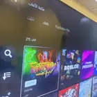 حساب سوني 290 لعبة تقريبا وفيه بلس (انباع)