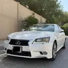 لكزس GS 350 موديل 2013