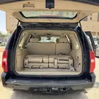 تاهو دبل 2010 نظيف   250 الف كيلو