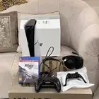 سوني فايف سلم