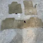 فرشات ارضيه وكاله جيب لكزس موديل 2017 ومفتاح الوكاله