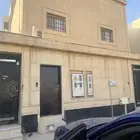 غرفة سايق في حي الحزم