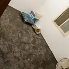 مكيف سبيلت واثقا من كتب وفرش وتلفزيون