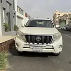 برادو 2015 قير عادي