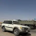 لاند تشليح