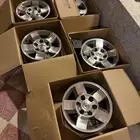 جنوط اف جي الوكالة