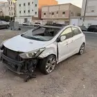 سيارة هيونداي i30 2012