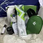 ب بيع شنط الطيران السعودي الدرجة الأولى