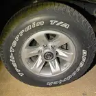 كفرات بي اف قودريتش 16