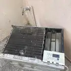 للبيع مكيف LG