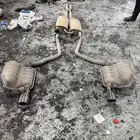 كت باك وكاله 5.7 كرايسلر دوج