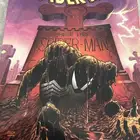 كتاب سبايدرمان نسخة kraven s last hunt   spider man
