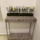 صندوق تخزين و عبربيه