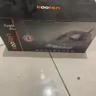 كواية koolen جديدة