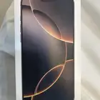 ايفون 16 برو ماكس جديد