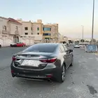 مازدا 6 فل كامل 2020