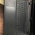 لابتوب من نو ايسر (Acer Aspire ES1-572 )