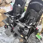عربية أطفال مزدوجة