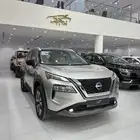نيسان اكس تريل SV بلس 2025