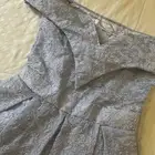فستان قطعة كاملة