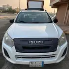 ايسوزو غمارتين ديماكس 2019