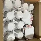 طقم اكواب كلاسيكي أنيق