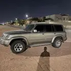 باترول 1998