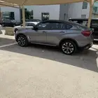 بي ام دبليو اكس 6