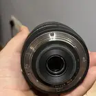 عدسة 18-135mm canon lens للبيع