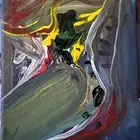 رسم للبيع