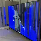 تلفزيون بلازمه 70 بوصه مثل مهو موضح بالصوره