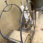 مرجيحه حديد
