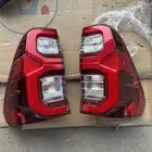 اسطبات هايلكس ليد من موديل 2016 الى 2025