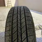 جنوط مرسدس نظيفه مع كفر جديد استخدام اربع شهور