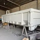 حاويات انقاض 20 ياردة