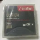 خرطوشة شريط بيانات Imation Ultrium جديدة