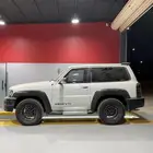 باترول فتك ربع 2015 وكالة