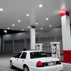 كراون فكتوريا 2012