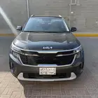 كيا سيلتوس 2024