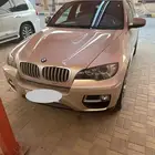 سياره بي ام دبليو 2013 X6