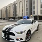 للبيع موستنج جي تي بريميوم Ford Mustang GT 5.0 2017