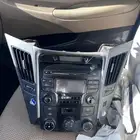 ديكور مسجل مع مفتايح تحكم المكيف سوناتا 2014