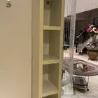 دولاب رفوف من ايكيا مكة