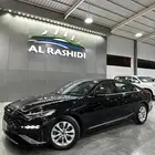 كيا K8 نص فل 2022 اسود لدى معرض(عبيد الرشيدي)