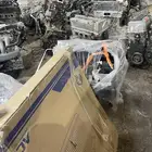 مكينه هوندا اكورد و قطع غيار