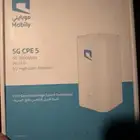 راوتر 5G موبايلي