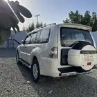 باجيرو 2012 فل كامل 3.5