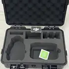 شنطة DJI مخصصة لطائرة الدرون طبعا الشنطة اصليه وجديدة