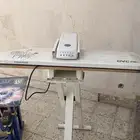 كوايه  مكنسه وطاوله دراسه